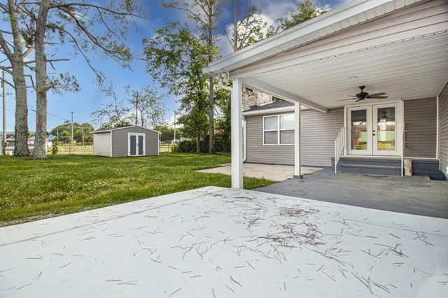 $350,900 | 121 Popular Street North, Cowan, TN 37318