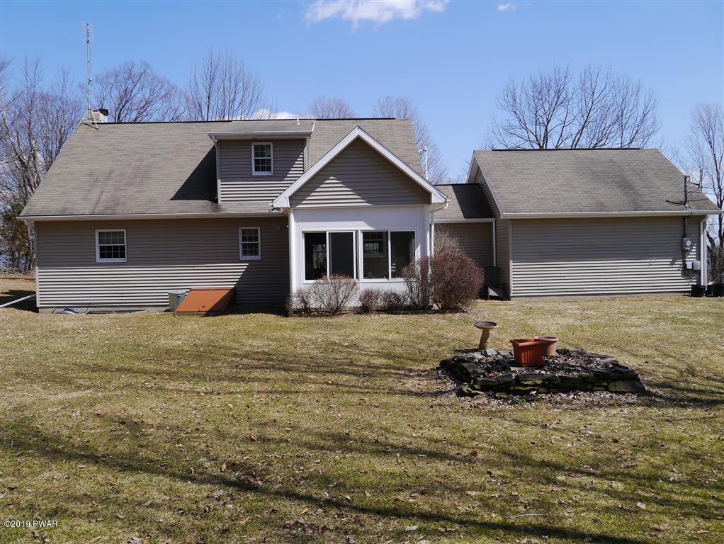 121 Daw Road Pleasant Mount, PA 18453 - Photo 2 of 26