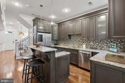 $849,000 | 925 5th Street Northeast, Washington, DC 20002