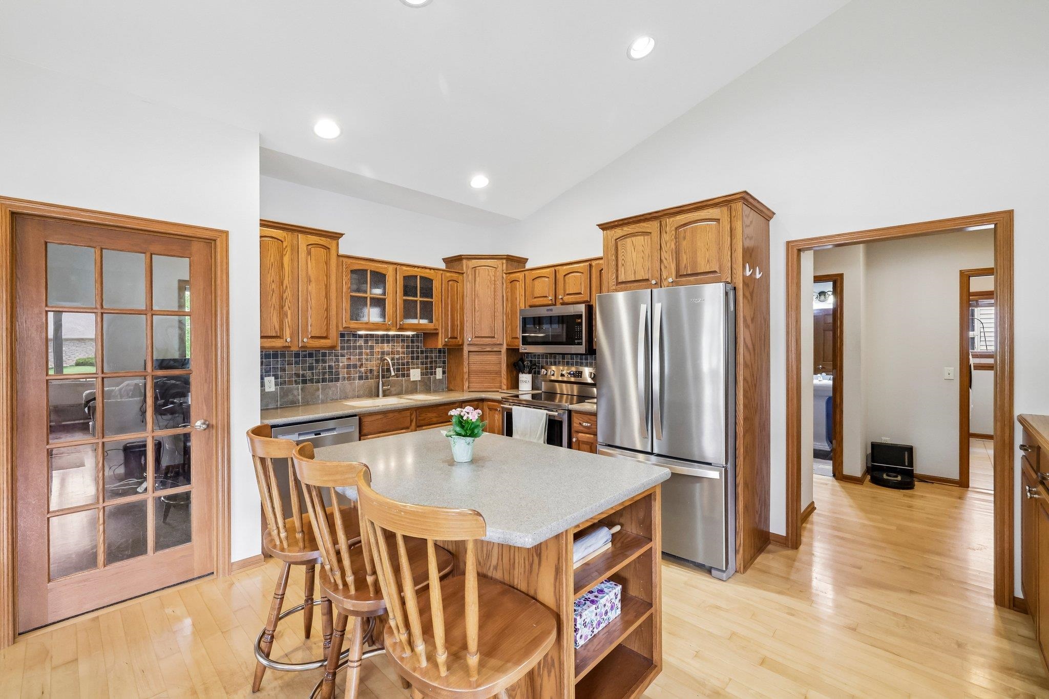 738 8th Street Prairie du Sac, WI 53578 - Photo 7 of 44