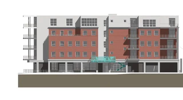 $1,375,000 | 330 Detroit Street, Unit 101, Ann Arbor, MI 48104