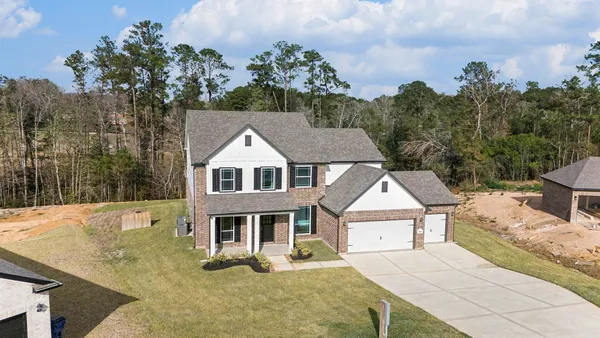 $559,990 | 18319 Tammy Nell Court, Willis, TX 77378