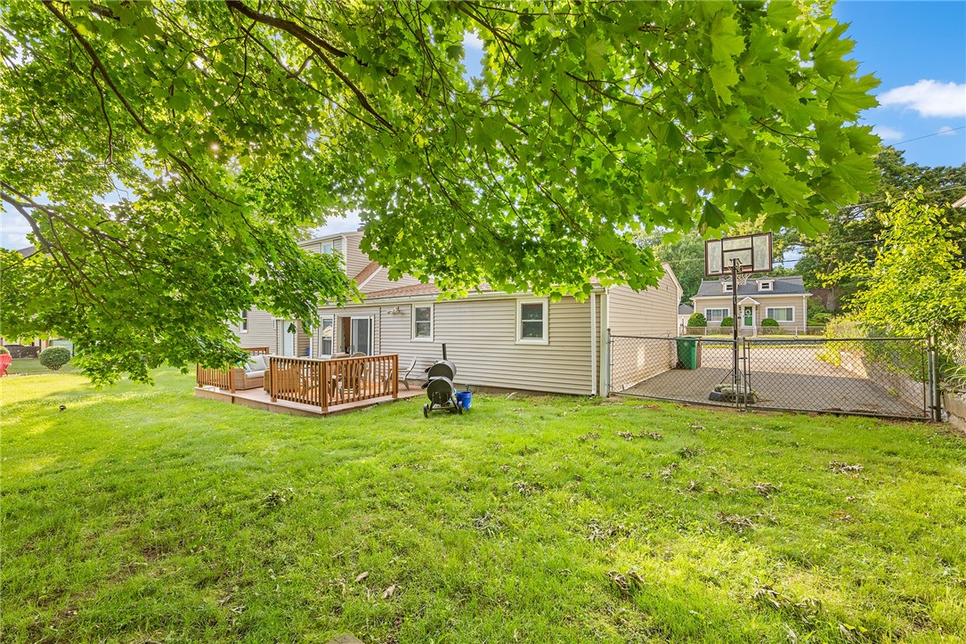 82 Phillips Street Woonsocket, RI 02895 - Photo 42 of 45
