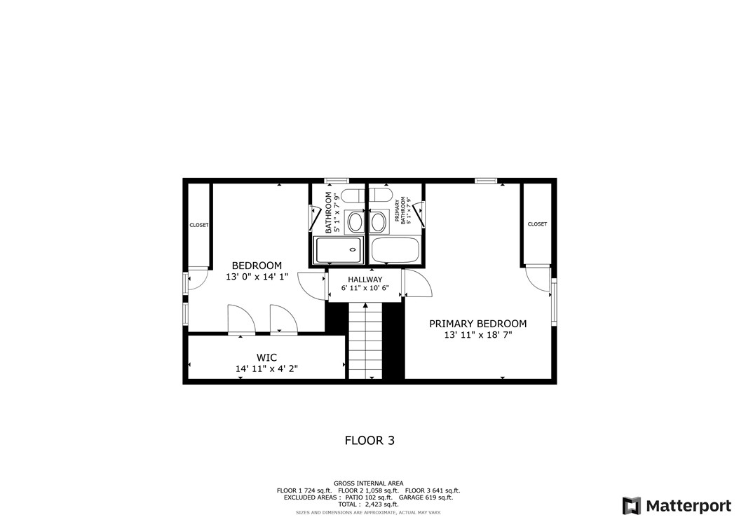 82 Phillips Street Woonsocket, RI 02895 - Photo 44 of 45