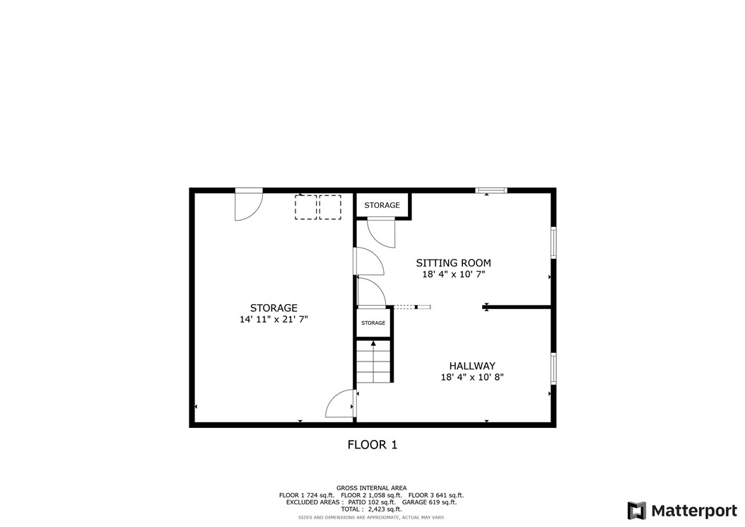 82 Phillips Street Woonsocket, RI 02895 - Photo 45 of 45