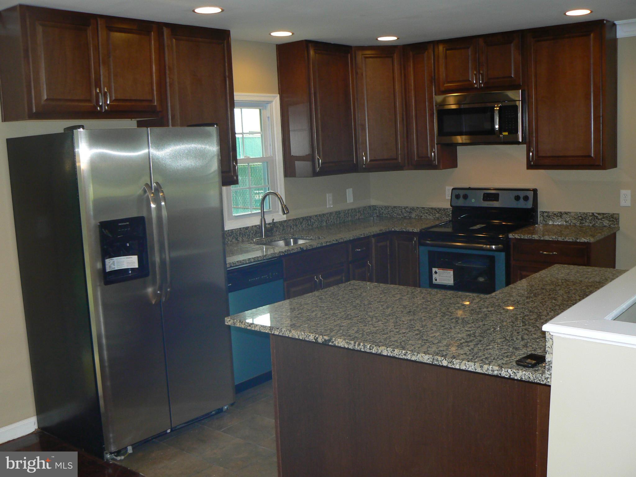 311 Brock Bridge Road Laurel, MD 20724 - Photo 11 of 30 Kitchen