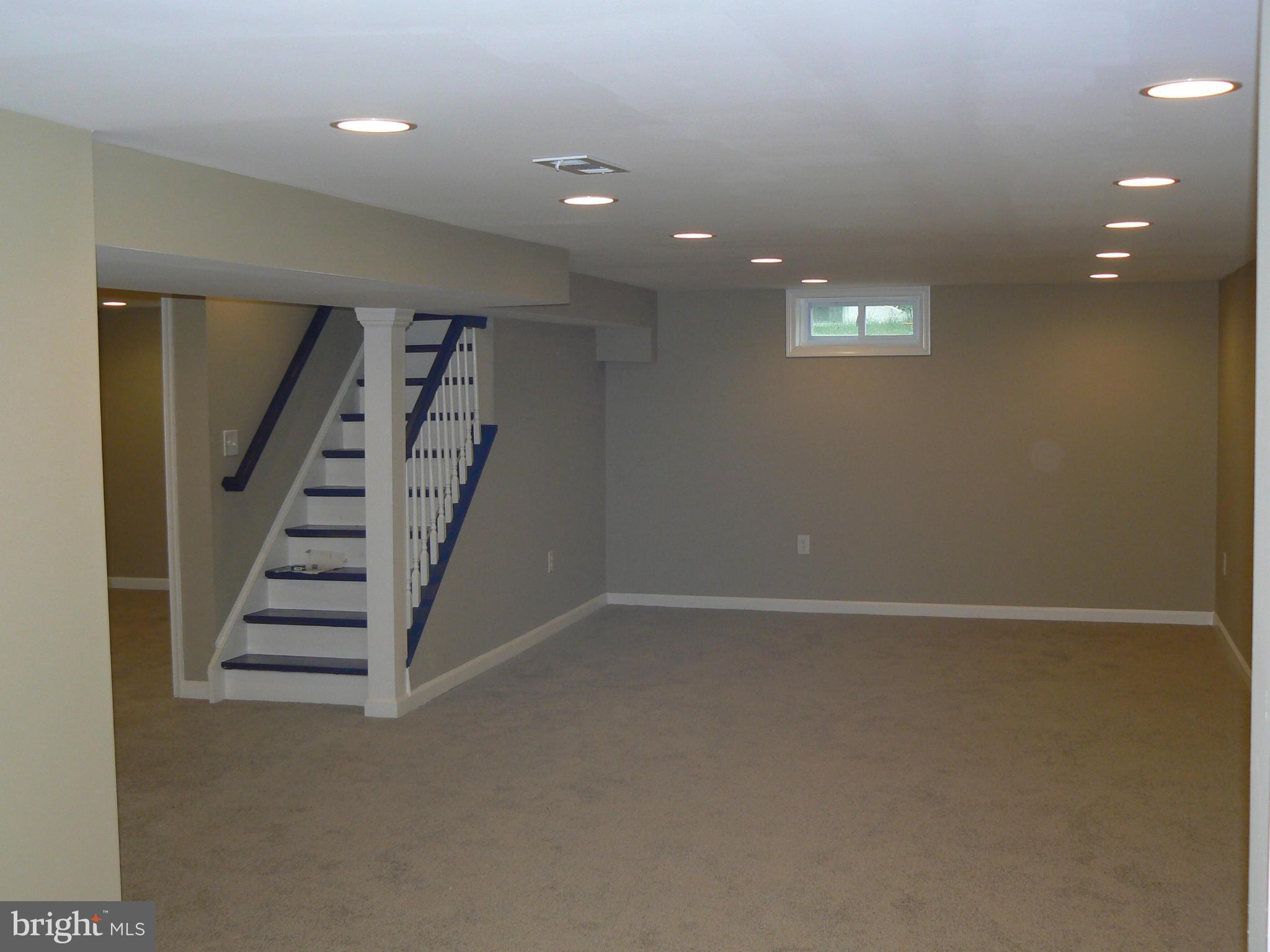 311 Brock Bridge Road Laurel, MD 20724 - Photo 23 of 30 Basement