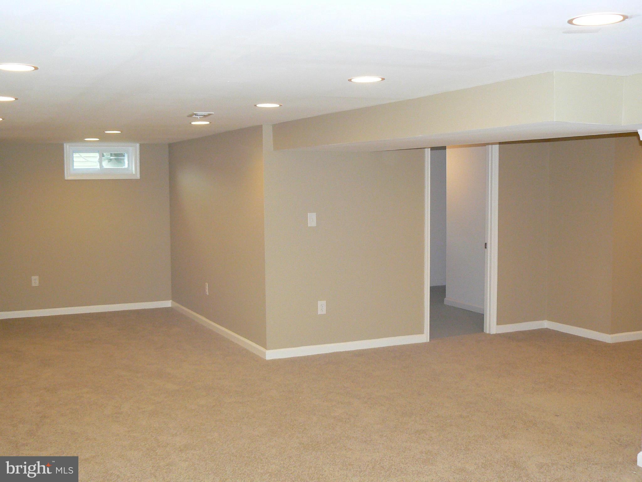 311 Brock Bridge Road Laurel, MD 20724 - Photo 24 of 30 Basement