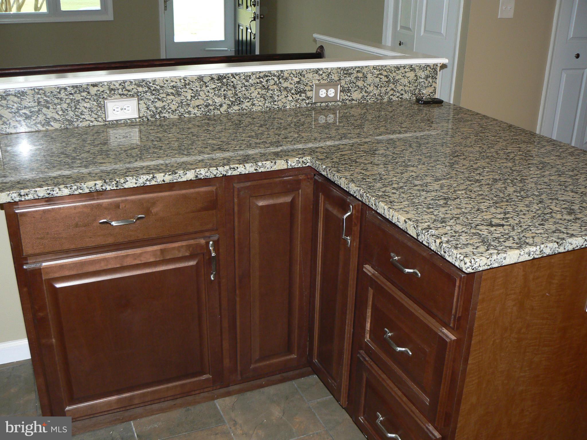 311 Brock Bridge Road Laurel, MD 20724 - Photo 8 of 30 Kitchen
