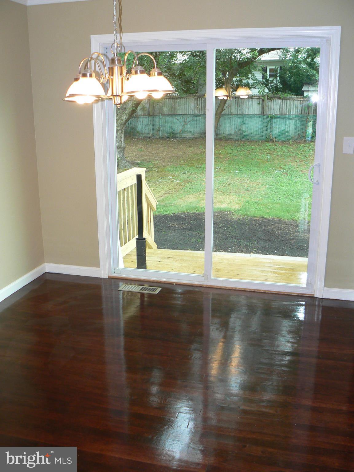 311 Brock Bridge Road Laurel, MD 20724 - Photo 9 of 30 Dining Room