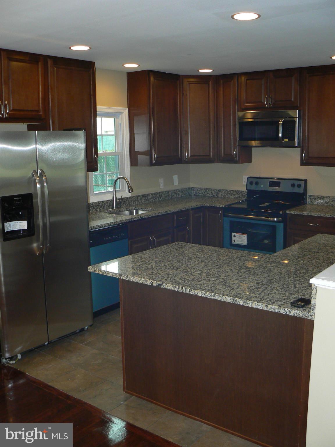 311 Brock Bridge Road Laurel, MD 20724 - Photo 10 of 30 Kitchen
