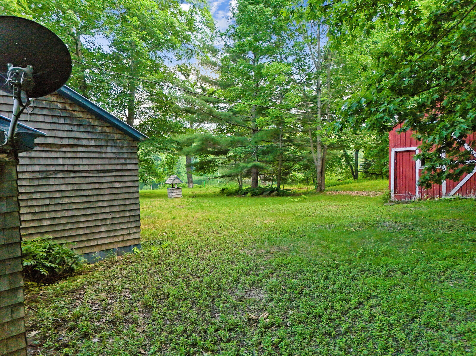 75 Lakeside Drive Sebec, ME 04481 - Photo 41 of 55 Barn