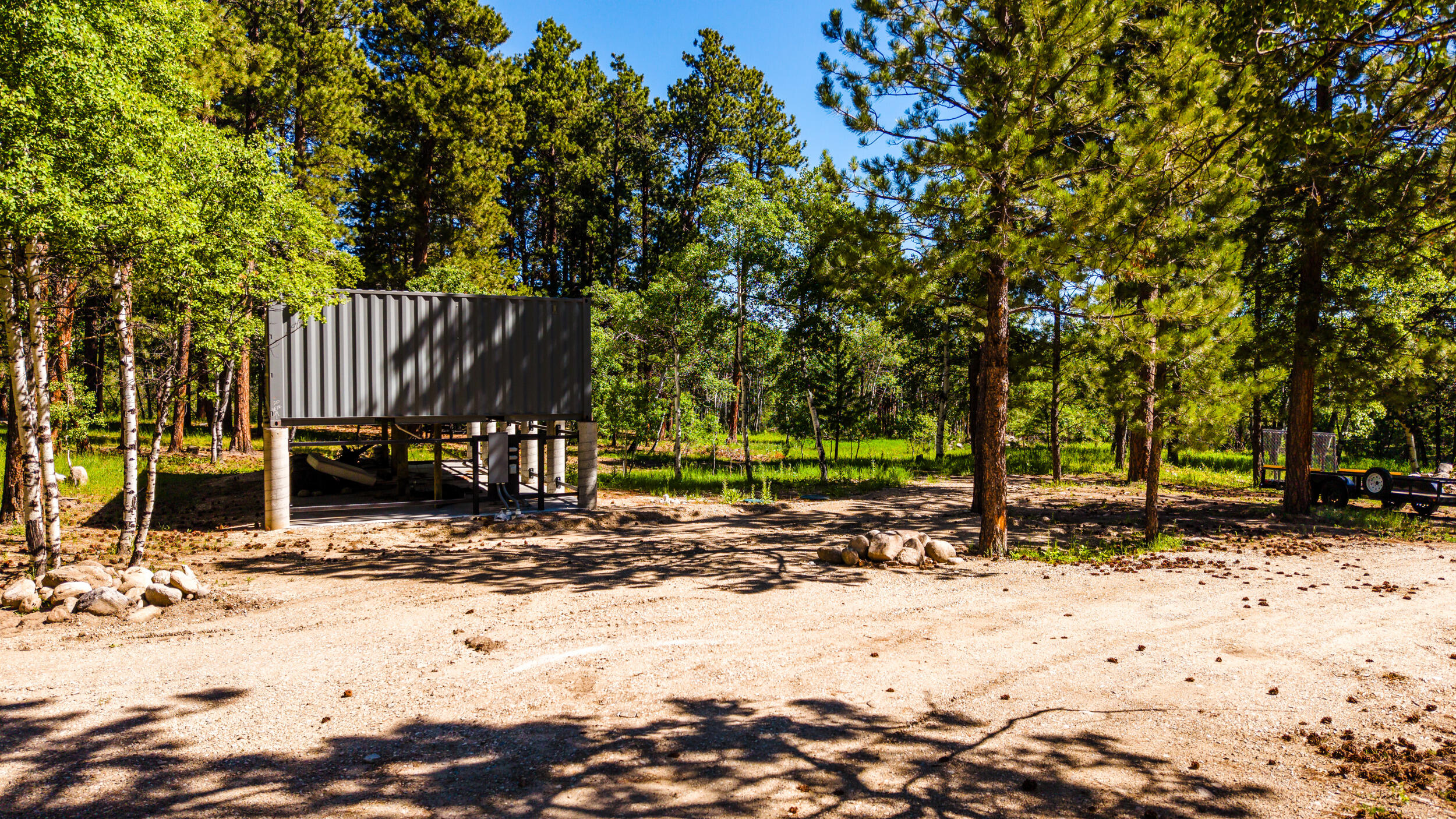 25 Mountain View Road Story, WY 82842 - Photo 15 of 31 25 mountian view 14
