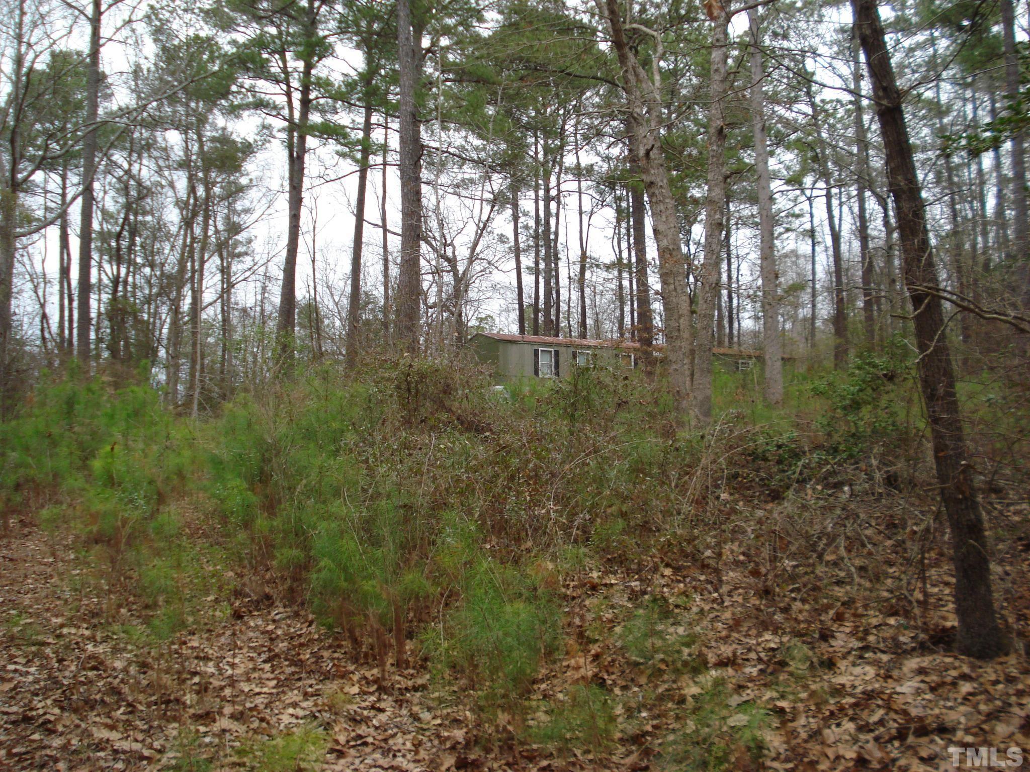 600 Graham Pond Road, Unit GRAHAM POND ROAD Angier, NC 27501 - Photo 3 of 15 a view of outdoor space and trees all around