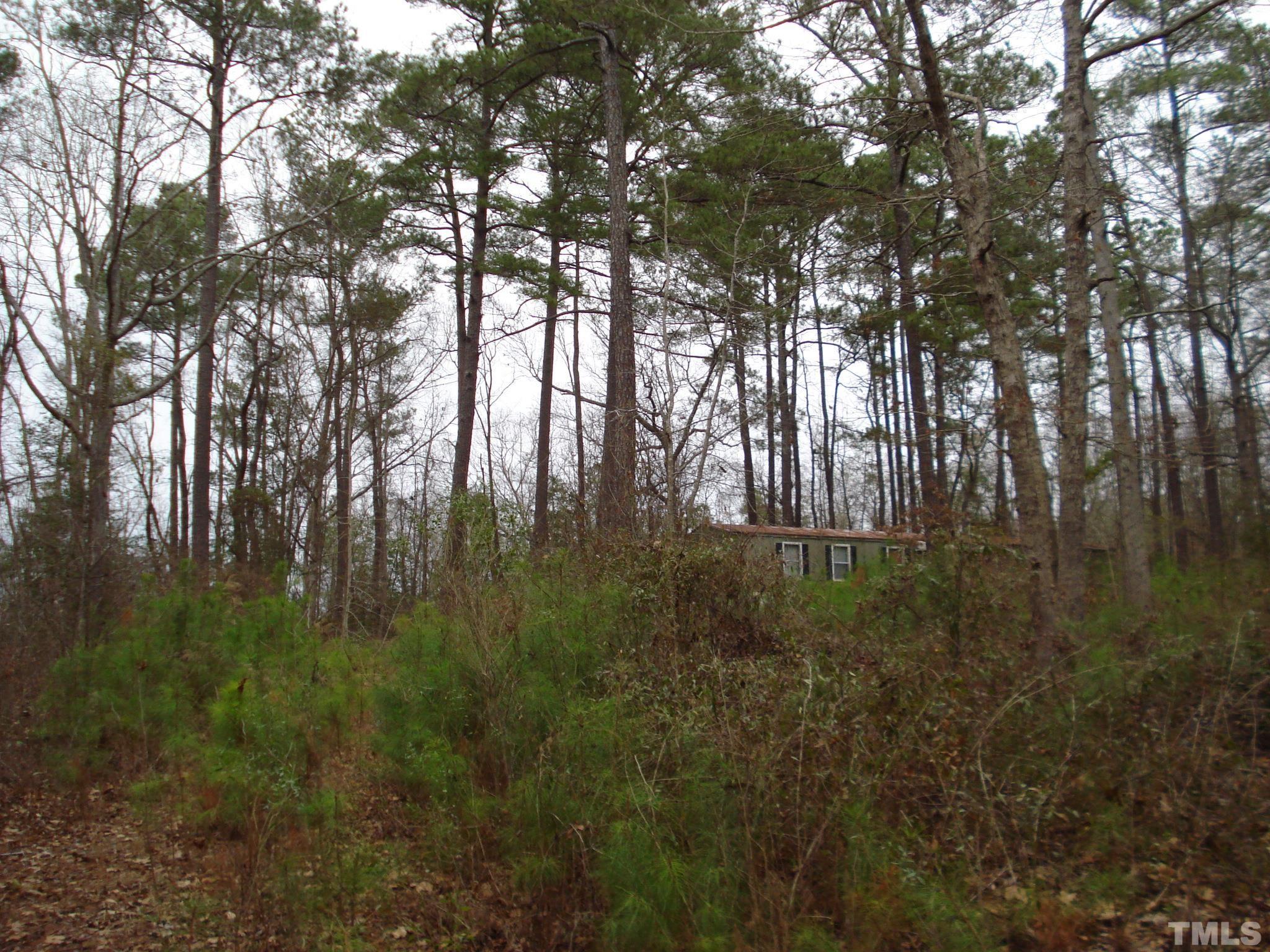 600 Graham Pond Road, Unit GRAHAM POND ROAD Angier, NC 27501 - Photo 4 of 15 a view of backyard with green space