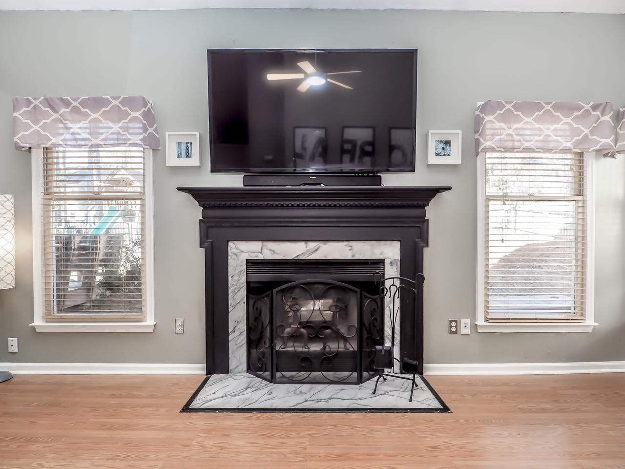 5712 Edgebury Road Raleigh, NC 27613 - Photo 7 of 25 Photo 7