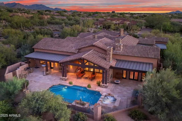 $3,350,000 | 7378 East Lower Wash Pass, Scottsdale, AZ 85266