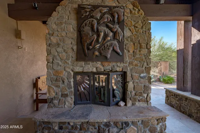 $3,350,000 | 7378 East Lower Wash Pass, Scottsdale, AZ 85266