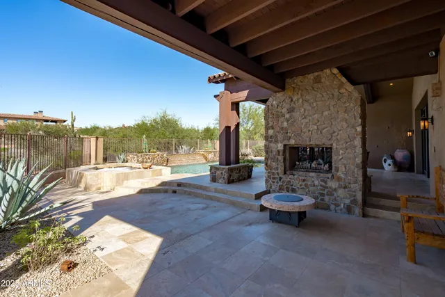 $3,350,000 | 7378 East Lower Wash Pass, Scottsdale, AZ 85266