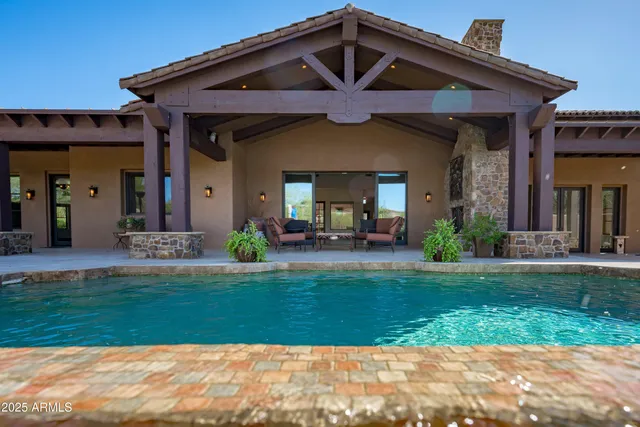 $3,350,000 | 7378 East Lower Wash Pass, Scottsdale, AZ 85266