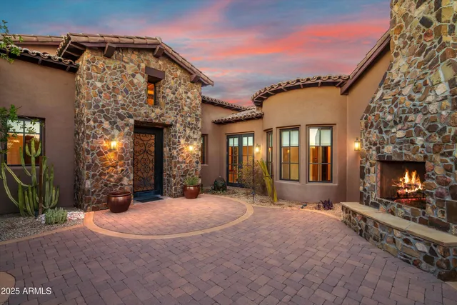 $3,350,000 | 7378 East Lower Wash Pass, Scottsdale, AZ 85266
