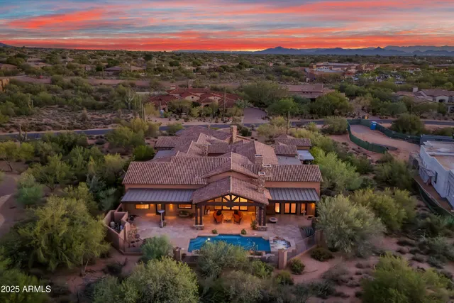 $3,350,000 | 7378 East Lower Wash Pass, Scottsdale, AZ 85266