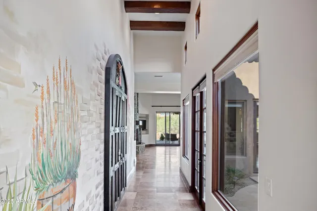 $3,350,000 | 7378 East Lower Wash Pass, Scottsdale, AZ 85266