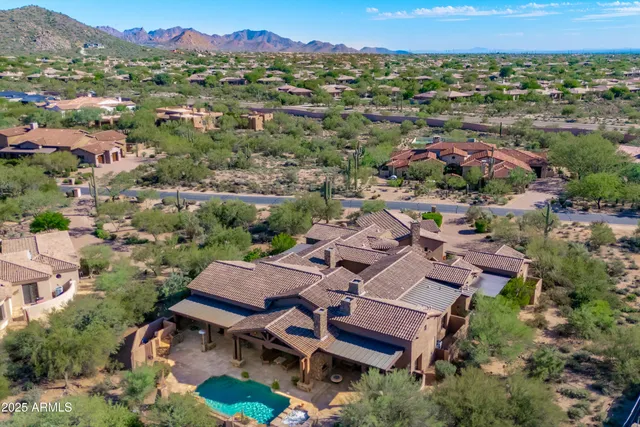 $3,350,000 | 7378 East Lower Wash Pass, Scottsdale, AZ 85266