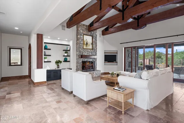 $3,350,000 | 7378 East Lower Wash Pass, Scottsdale, AZ 85266