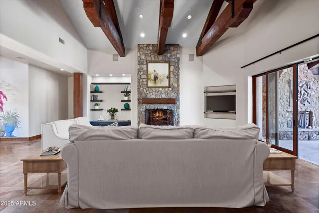 $3,350,000 | 7378 East Lower Wash Pass, Scottsdale, AZ 85266