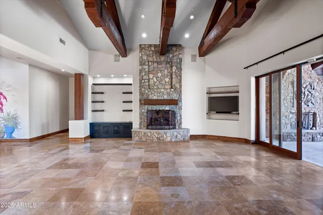 $3,350,000 | 7378 East Lower Wash Pass, Scottsdale, AZ 85266