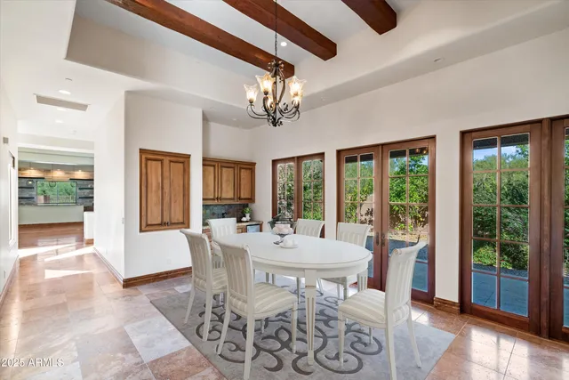 $3,350,000 | 7378 East Lower Wash Pass, Scottsdale, AZ 85266