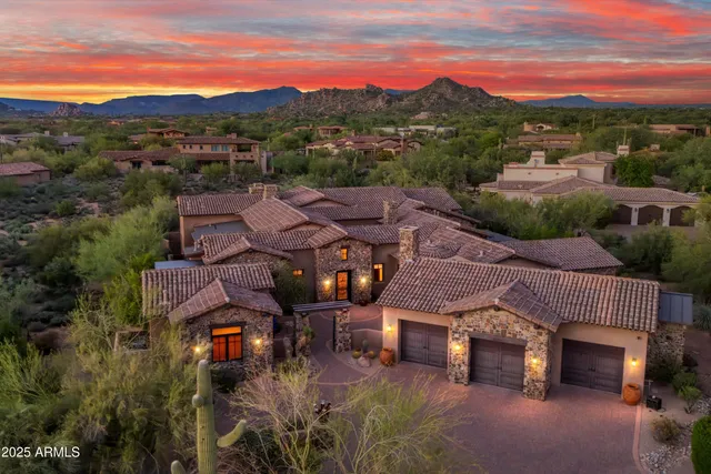 $3,350,000 | 7378 East Lower Wash Pass, Scottsdale, AZ 85266