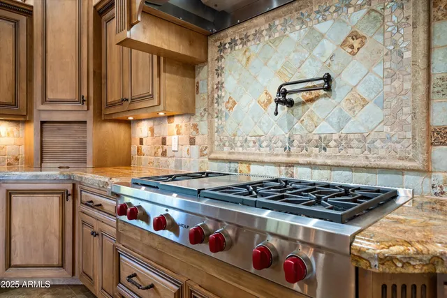 $3,350,000 | 7378 East Lower Wash Pass, Scottsdale, AZ 85266