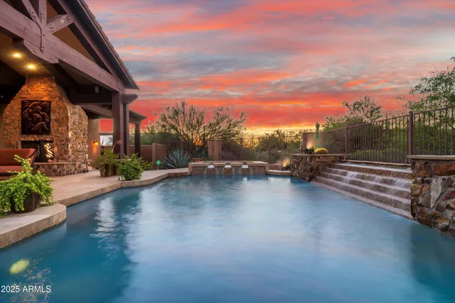 $3,350,000 | 7378 East Lower Wash Pass, Scottsdale, AZ 85266