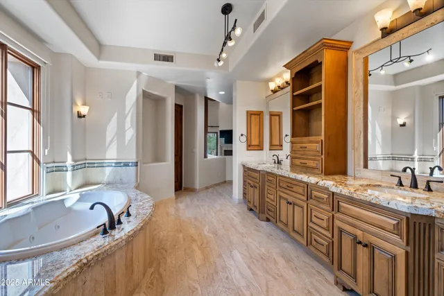 $3,350,000 | 7378 East Lower Wash Pass, Scottsdale, AZ 85266