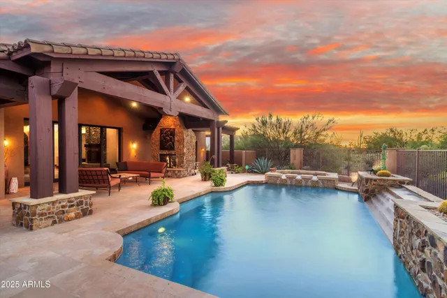 $3,350,000 | 7378 East Lower Wash Pass, Scottsdale, AZ 85266