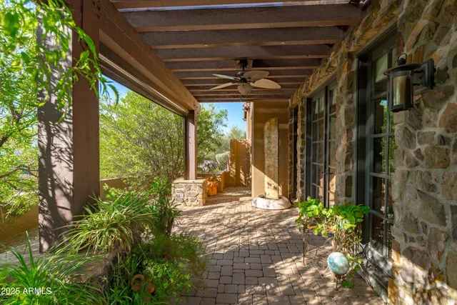 $3,350,000 | 7378 East Lower Wash Pass, Scottsdale, AZ 85266
