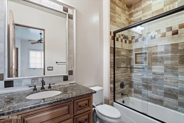 $3,350,000 | 7378 East Lower Wash Pass, Scottsdale, AZ 85266