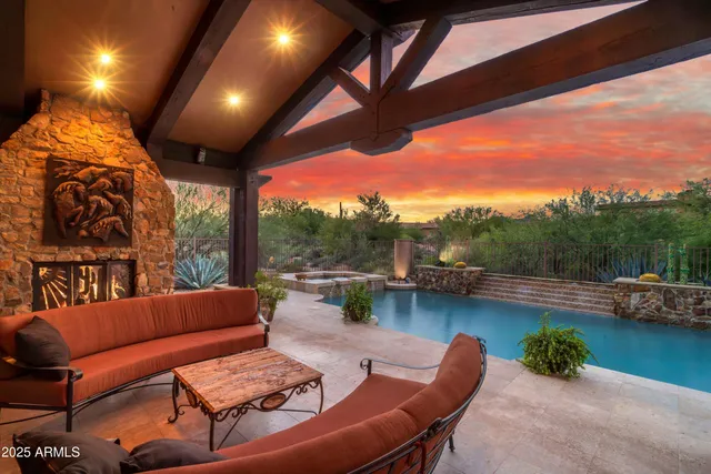 $3,350,000 | 7378 East Lower Wash Pass, Scottsdale, AZ 85266