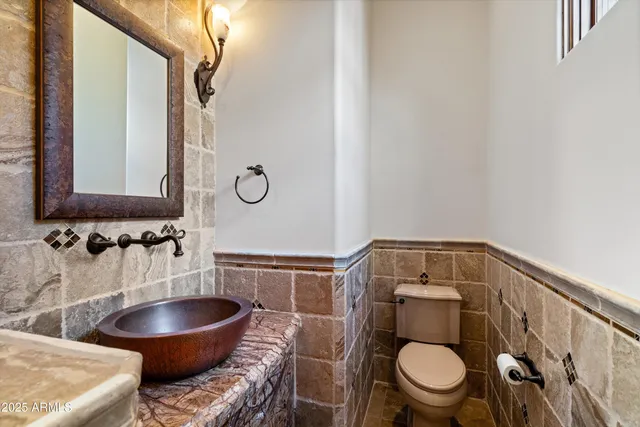 $3,350,000 | 7378 East Lower Wash Pass, Scottsdale, AZ 85266