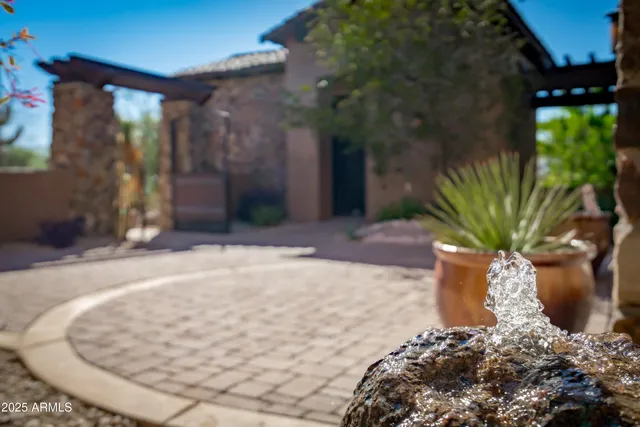 $3,350,000 | 7378 East Lower Wash Pass, Scottsdale, AZ 85266