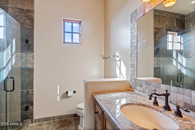 $3,350,000 | 7378 East Lower Wash Pass, Scottsdale, AZ 85266