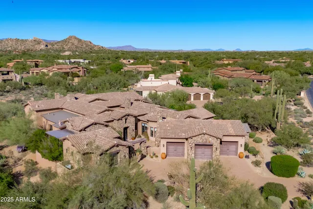 $3,350,000 | 7378 East Lower Wash Pass, Scottsdale, AZ 85266