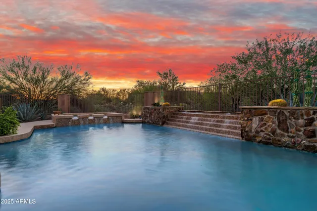 $3,350,000 | 7378 East Lower Wash Pass, Scottsdale, AZ 85266