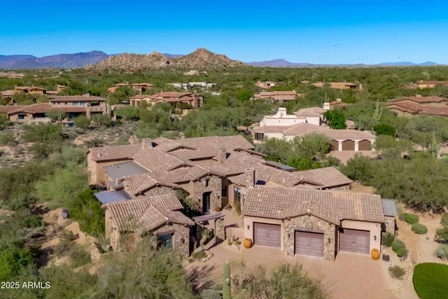$3,350,000 | 7378 East Lower Wash Pass, Scottsdale, AZ 85266
