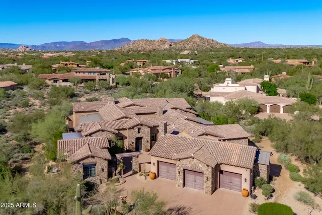 $3,350,000 | 7378 East Lower Wash Pass, Scottsdale, AZ 85266