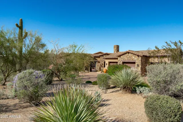 $3,350,000 | 7378 East Lower Wash Pass, Scottsdale, AZ 85266