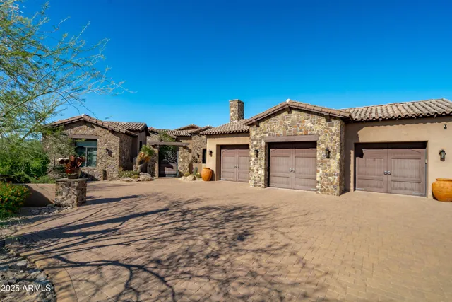 $3,350,000 | 7378 East Lower Wash Pass, Scottsdale, AZ 85266