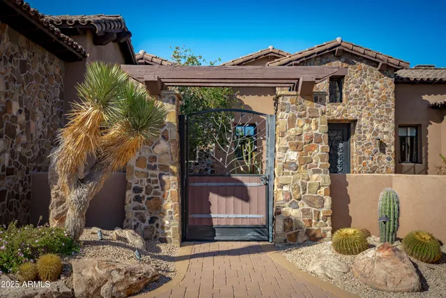 $3,350,000 | 7378 East Lower Wash Pass, Scottsdale, AZ 85266